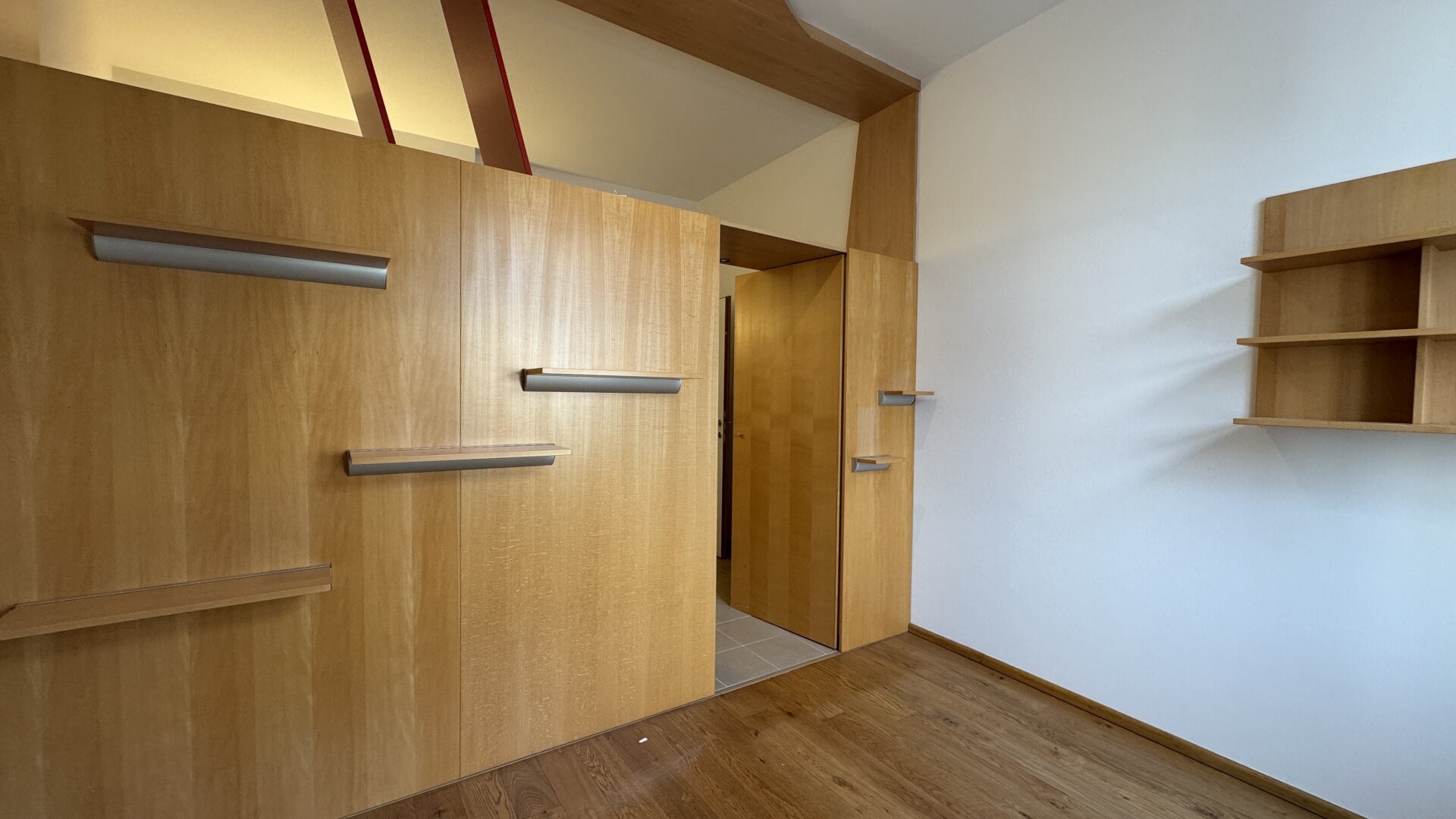 Wirtschaftsraum/Büro/Kinderzimmer