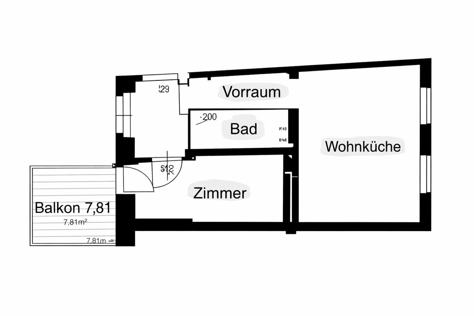 Grundriss 1