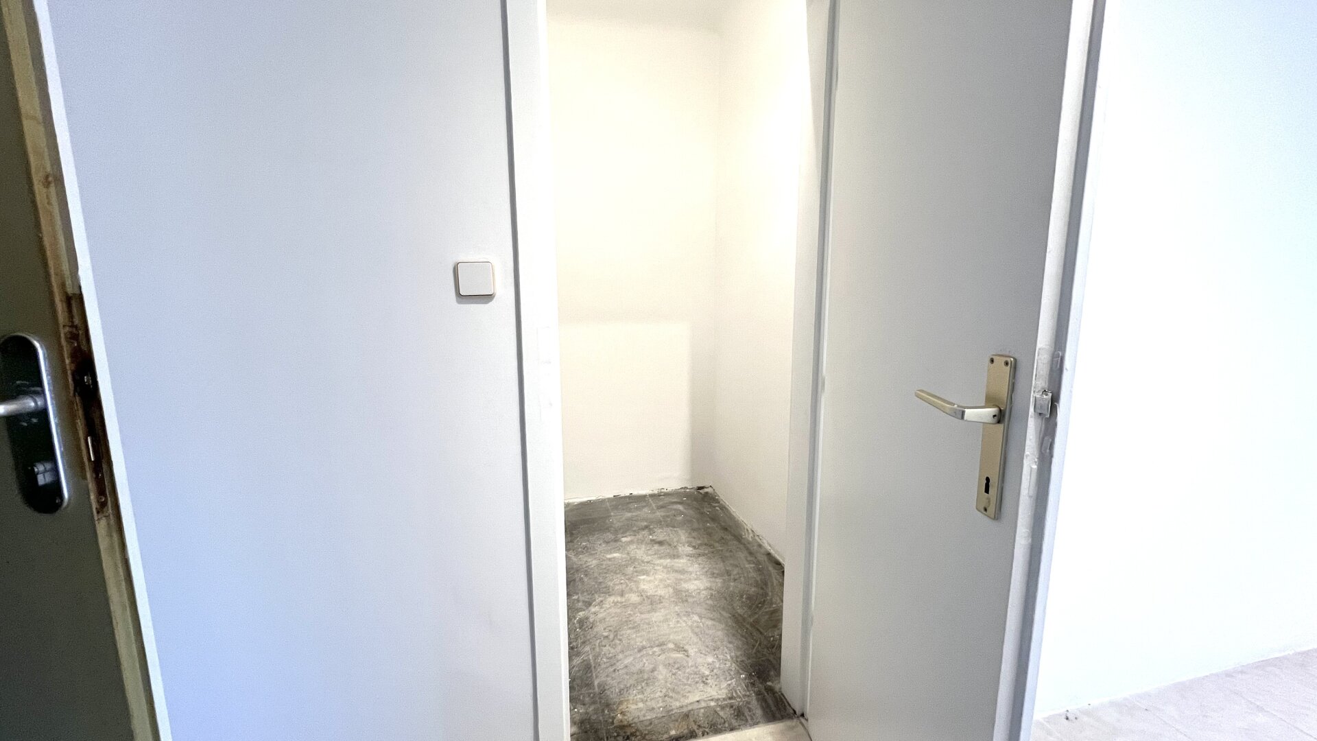 Nahe U6 und Donauinsel: großzügige Loggia I Top Lage & Infrastruktur I Individuelle Gestaltung möglich!