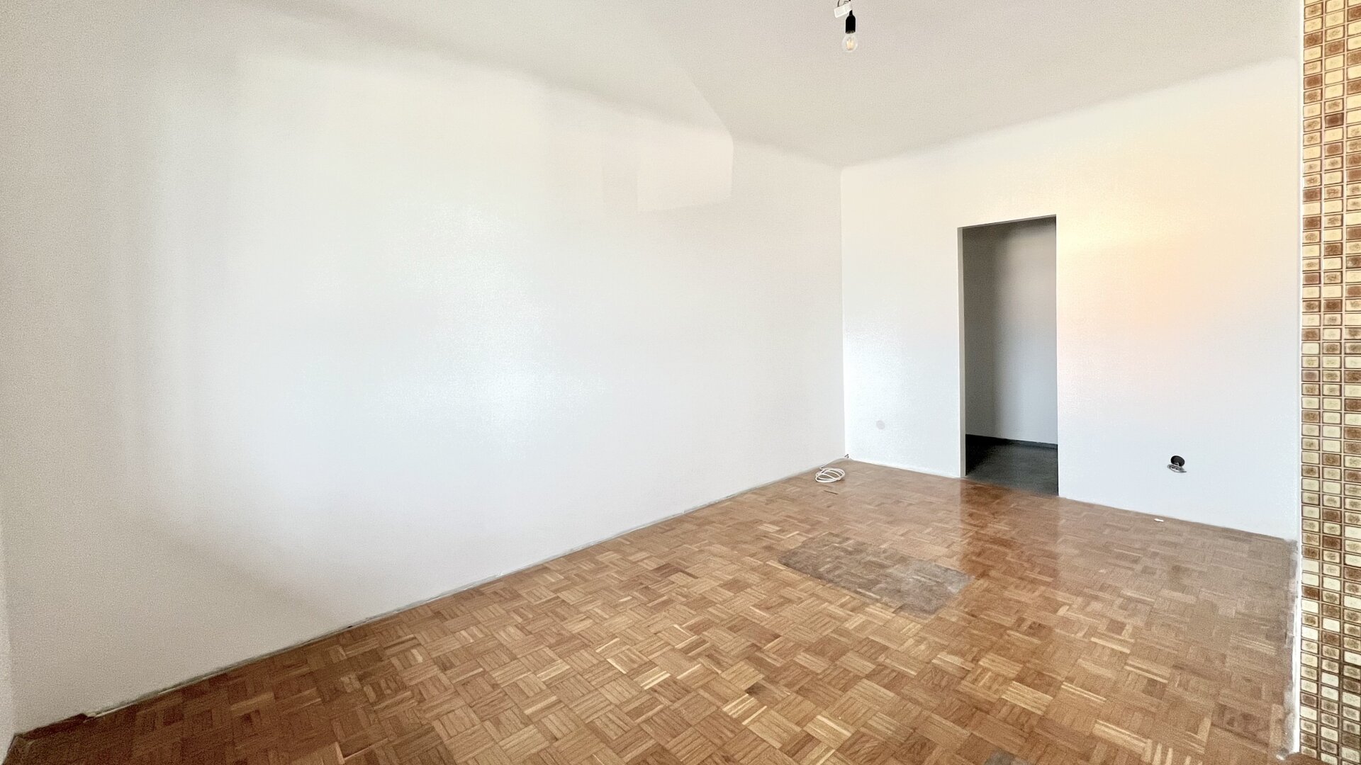 Individuelle Gestaltung möglich I großzügige verglaste Loggia nahe U6 - Top Lage & Infrastruktur