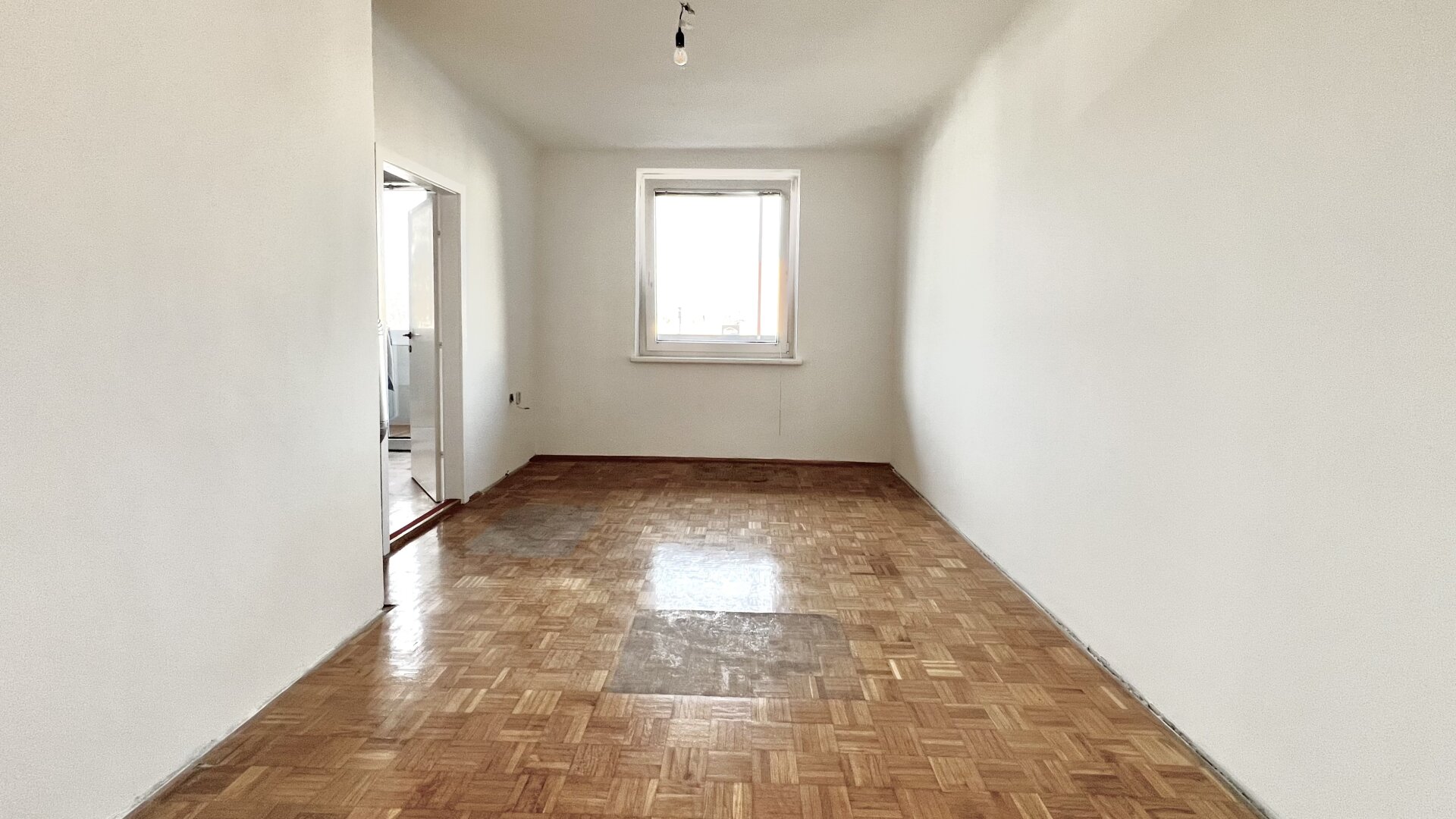 Individuelle Gestaltung möglich I großzügige verglaste Loggia nahe U6 - Top Lage & Infrastruktur