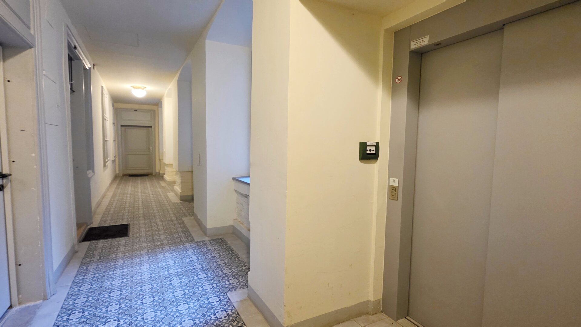 Soooo schön! Erstbezug - Ruhelage, hochwertige Ausstattung! Hauptbahnhof ums Eck!