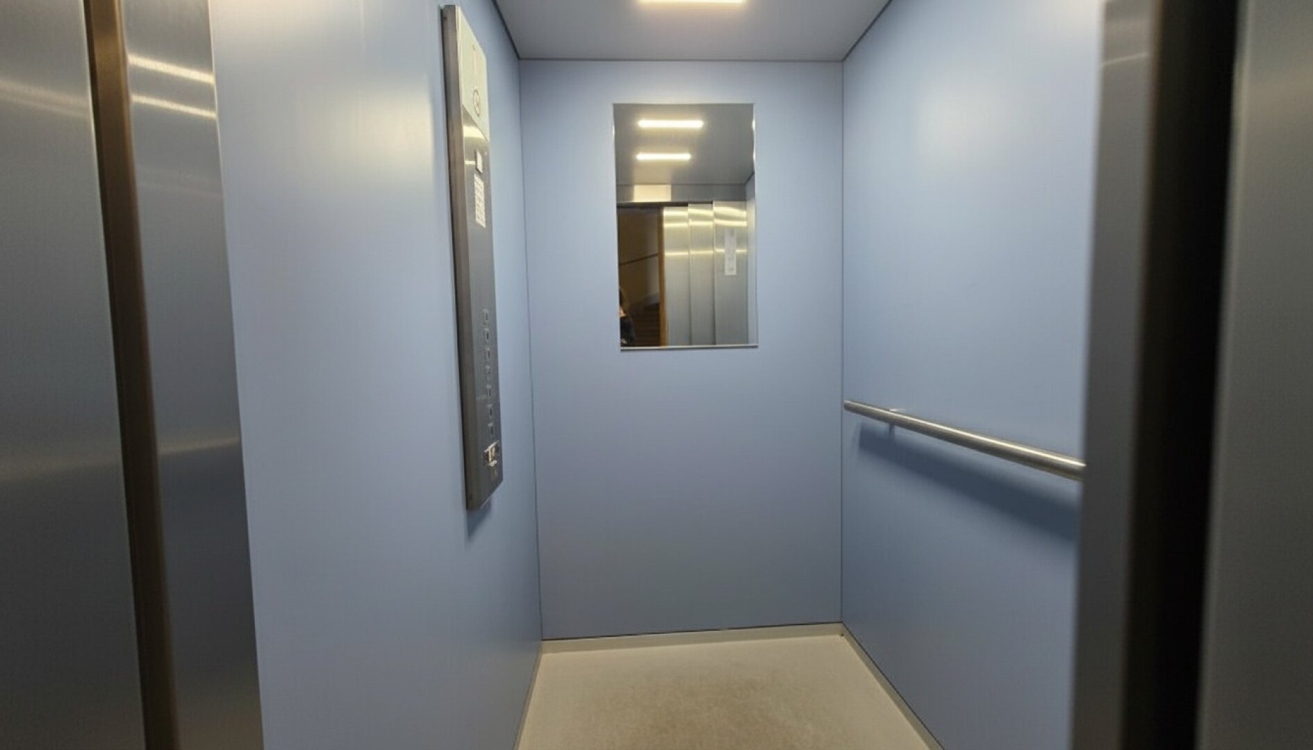 Lebensstil ist das, was jeder daraus macht… Toll renovierte 3-Zimmer-Wohnung, hochwertig & klassisch!