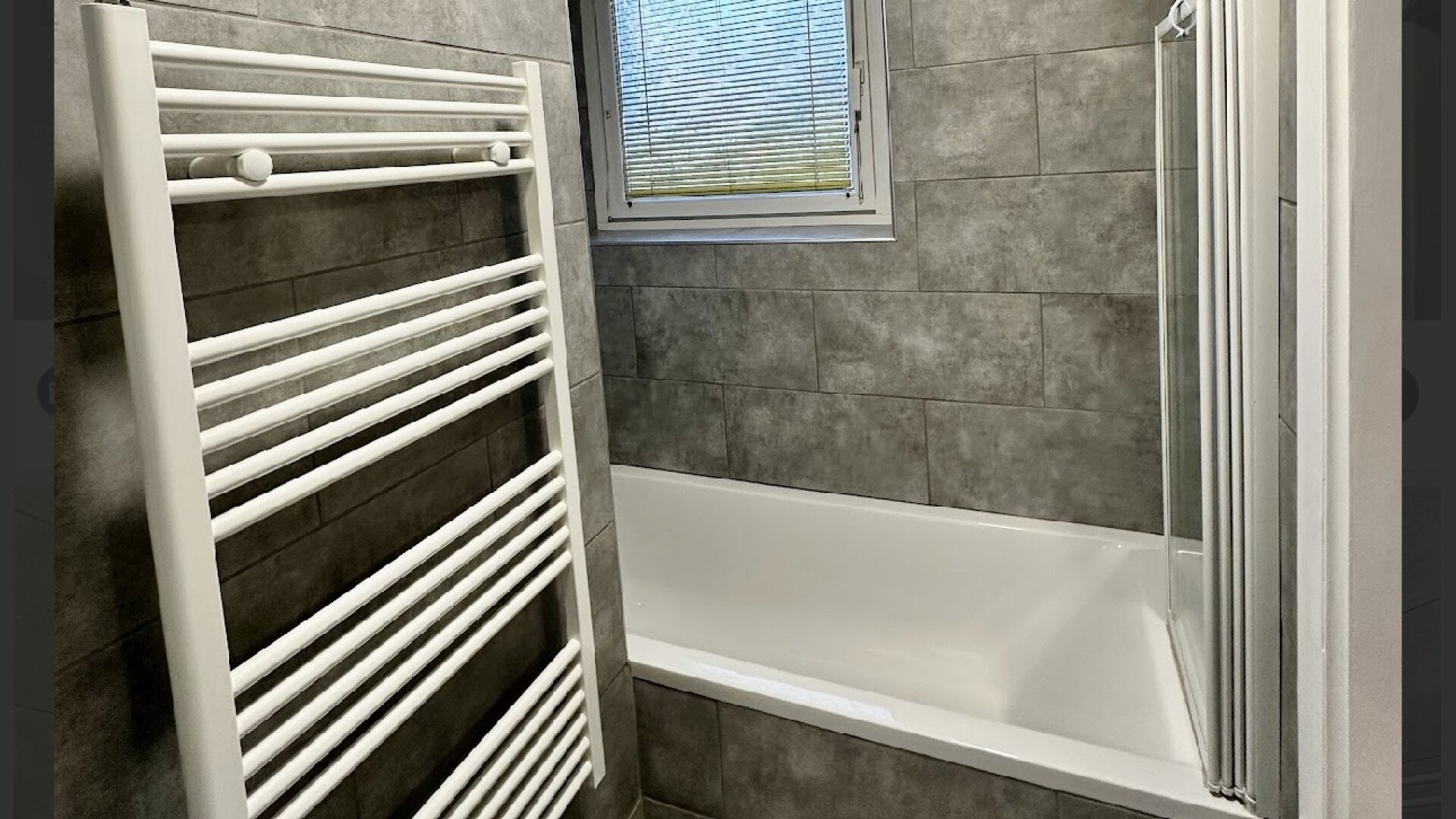 Neu renovierte Wohnung zu verkaufen - vermietet!!!