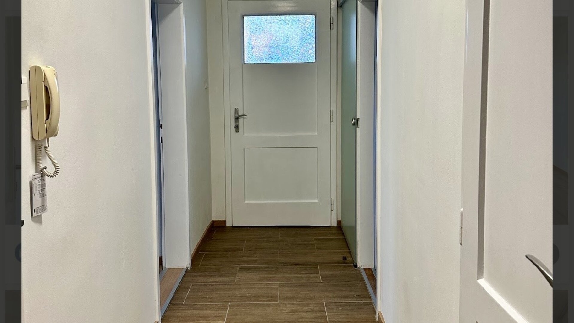 Neu renovierte Wohnung zu verkaufen - vermietet!!!