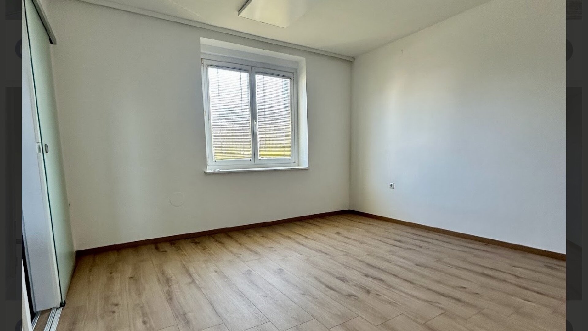 Neu renovierte Wohnung zu verkaufen - vermietet!!!