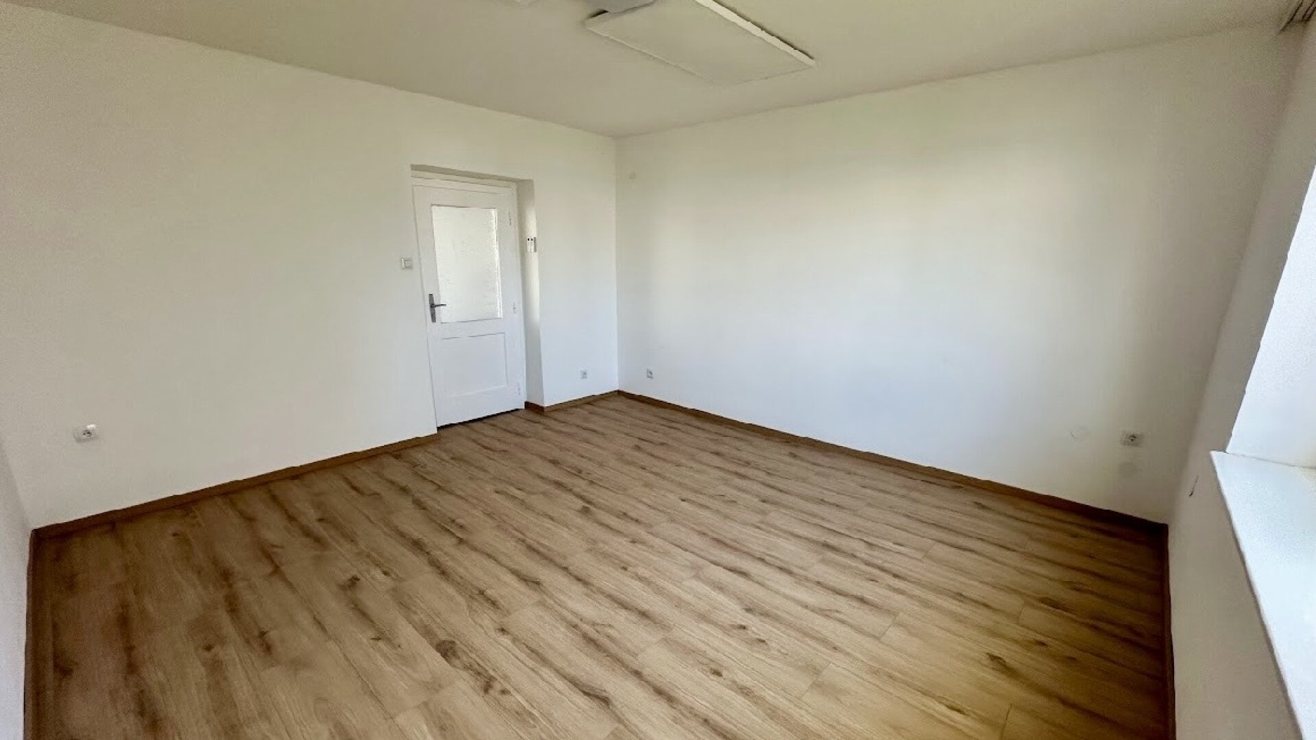 Neu renovierte Wohnung zu verkaufen - vermietet!!!