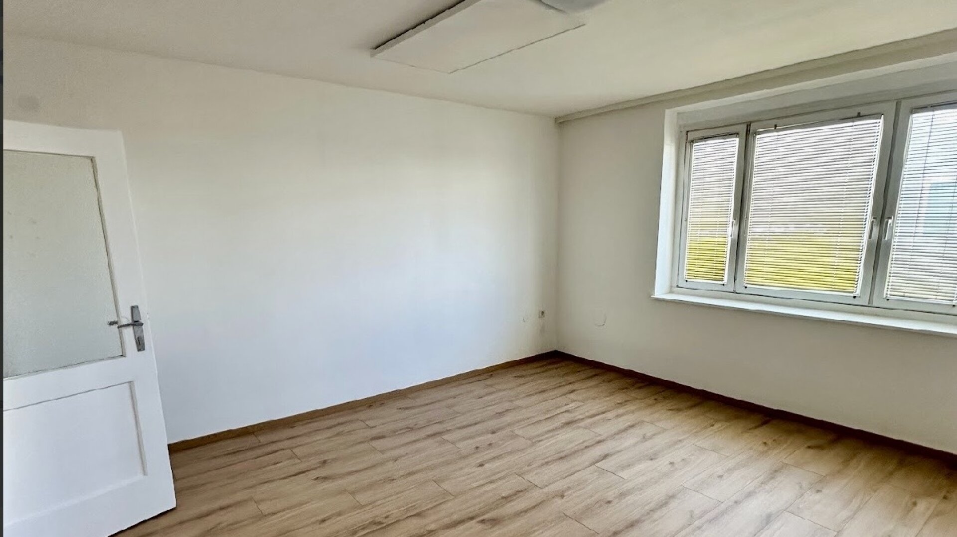 Neu renovierte Wohnung zu verkaufen - vermietet!!!