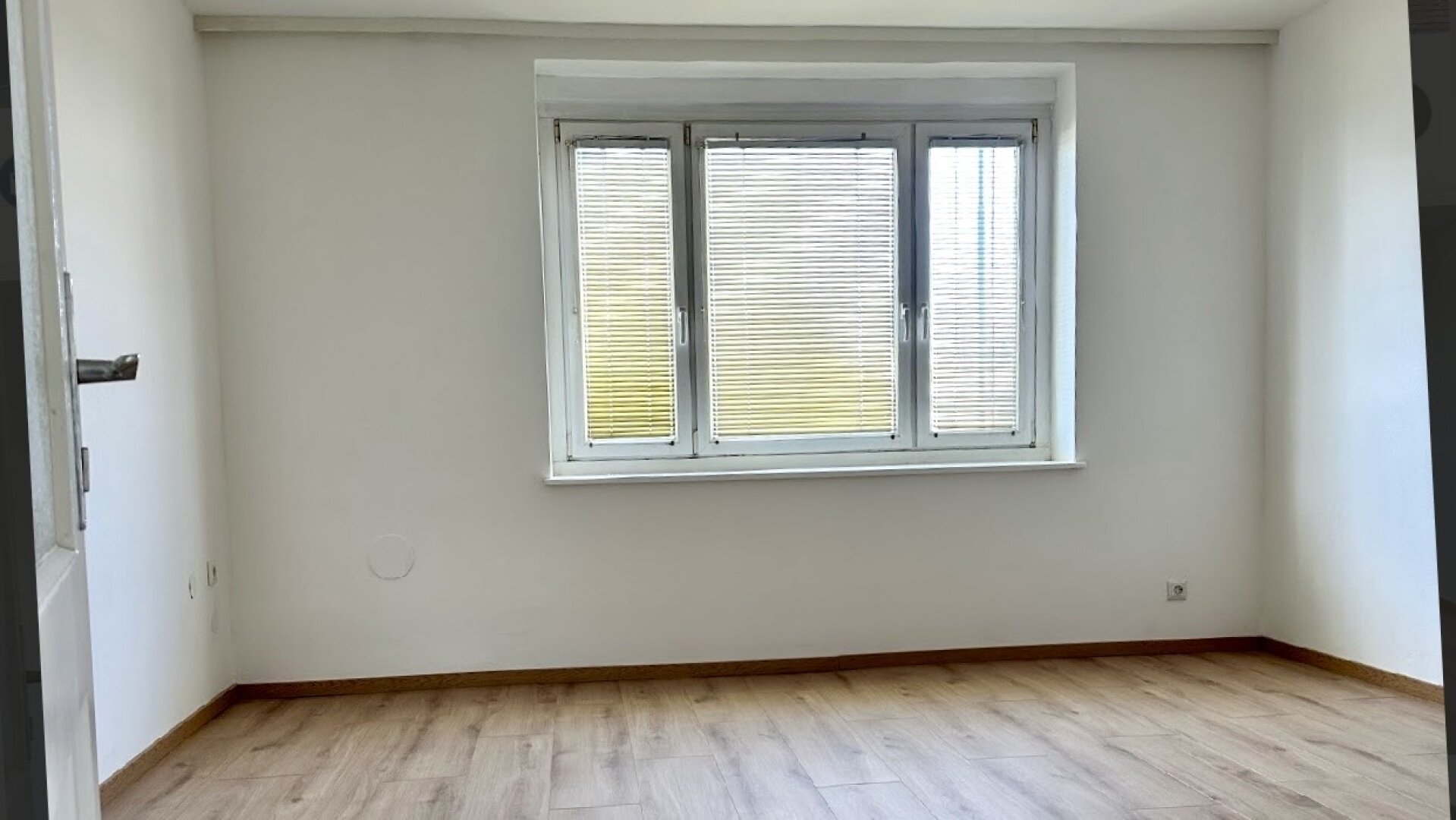 Neu renovierte Wohnung zu verkaufen - vermietet!!!