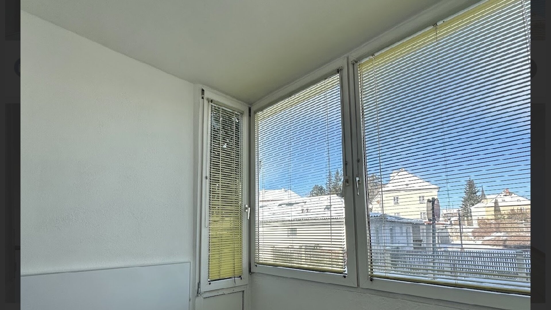 Neu renovierte Wohnung zu verkaufen - vermietet!!!