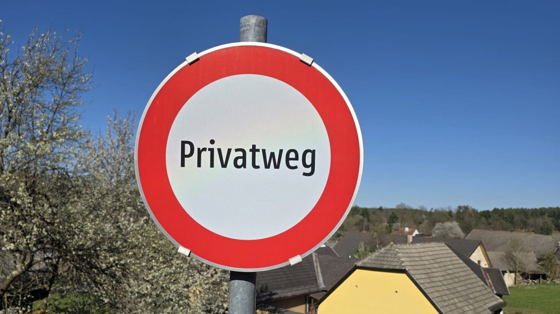 Sacherl für Tierhaltung und Selbstversorger - Ortsrandlage!