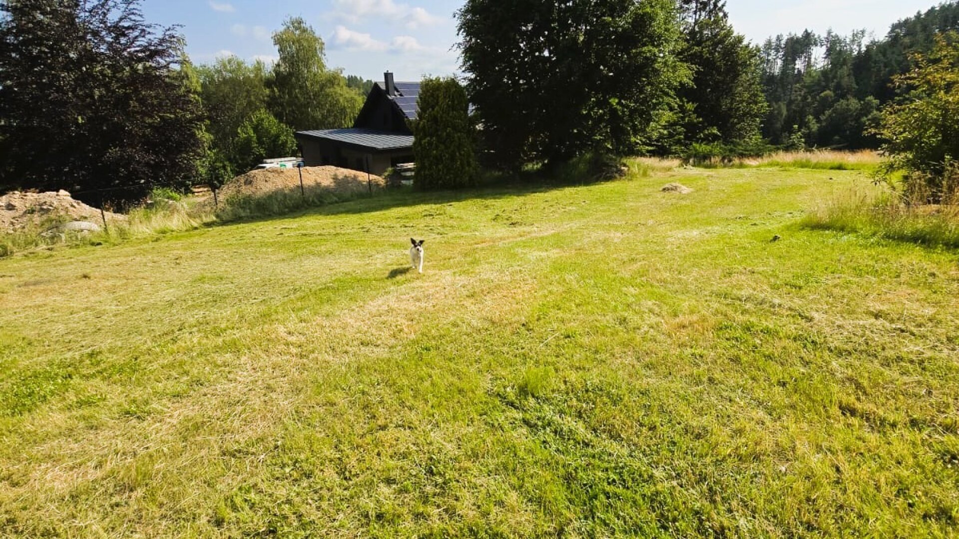 Dort wo die Sonne scheint - Einfamilienhaus!