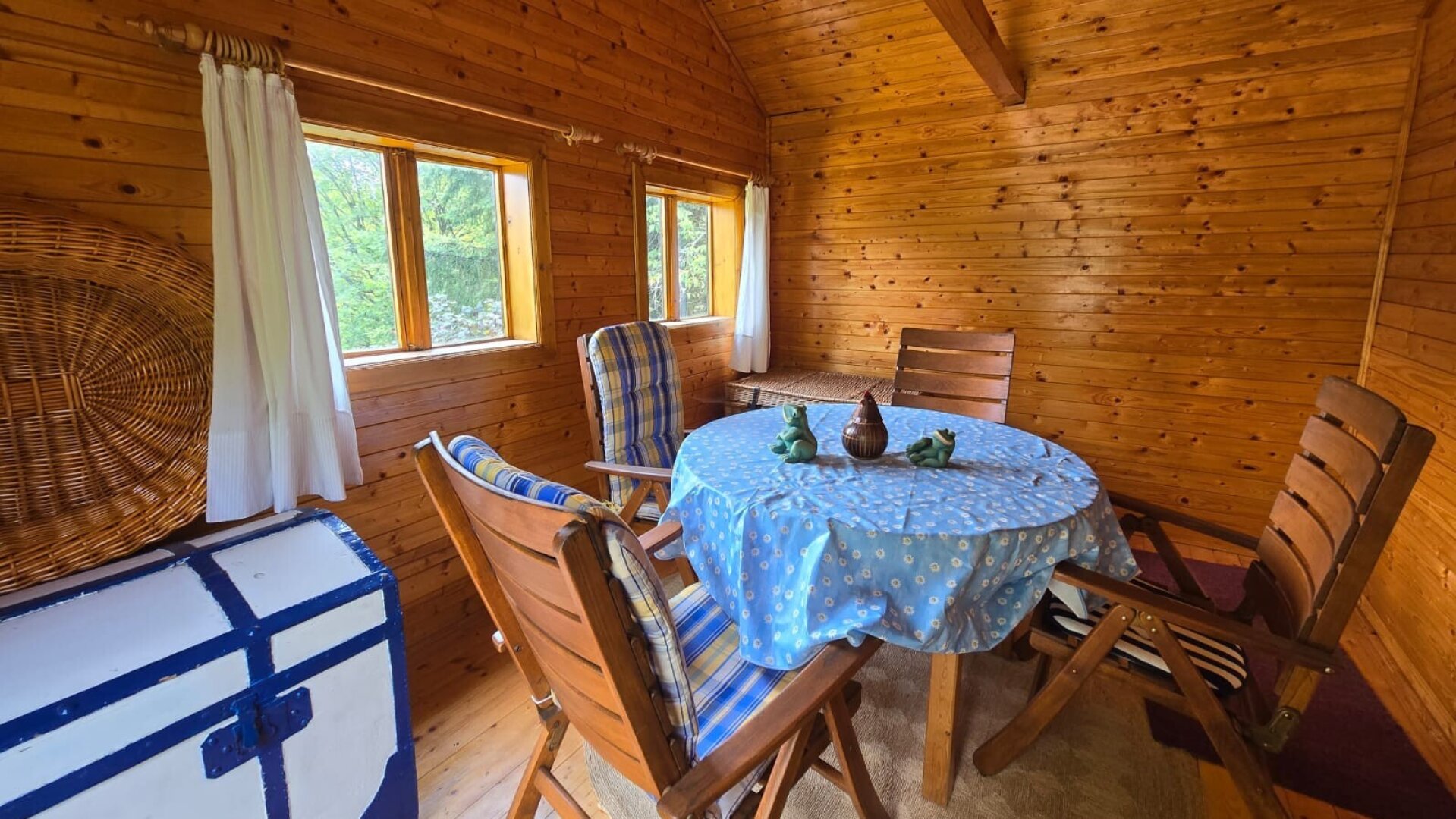 Dort wo die Sonne scheint - Einfamilienhaus!