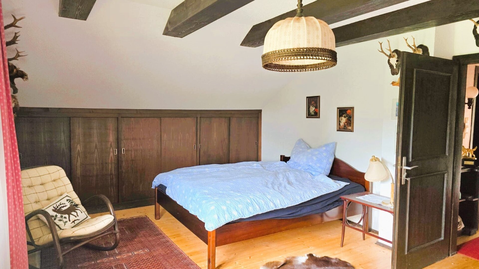 Dort wo die Sonne scheint - Einfamilienhaus!