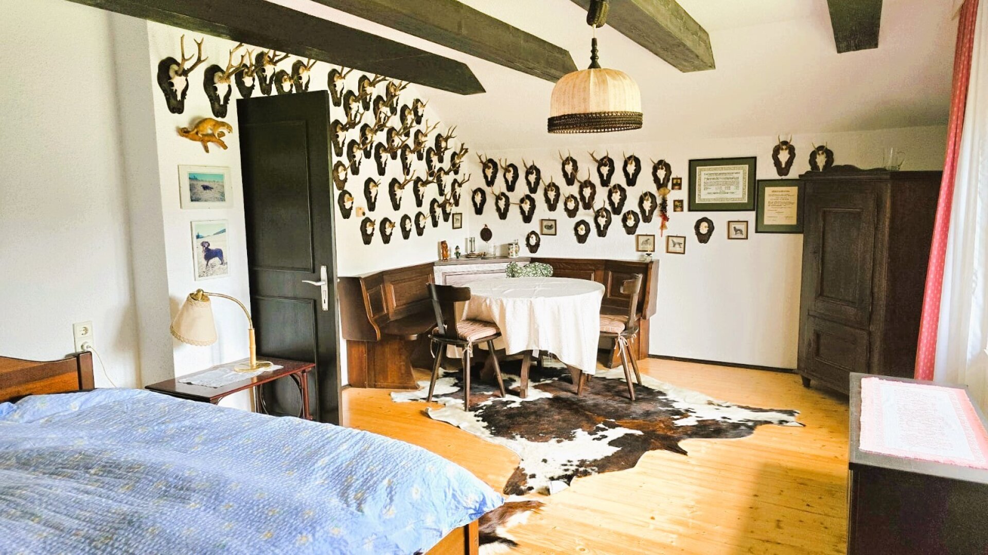 Dort wo die Sonne scheint - Einfamilienhaus!