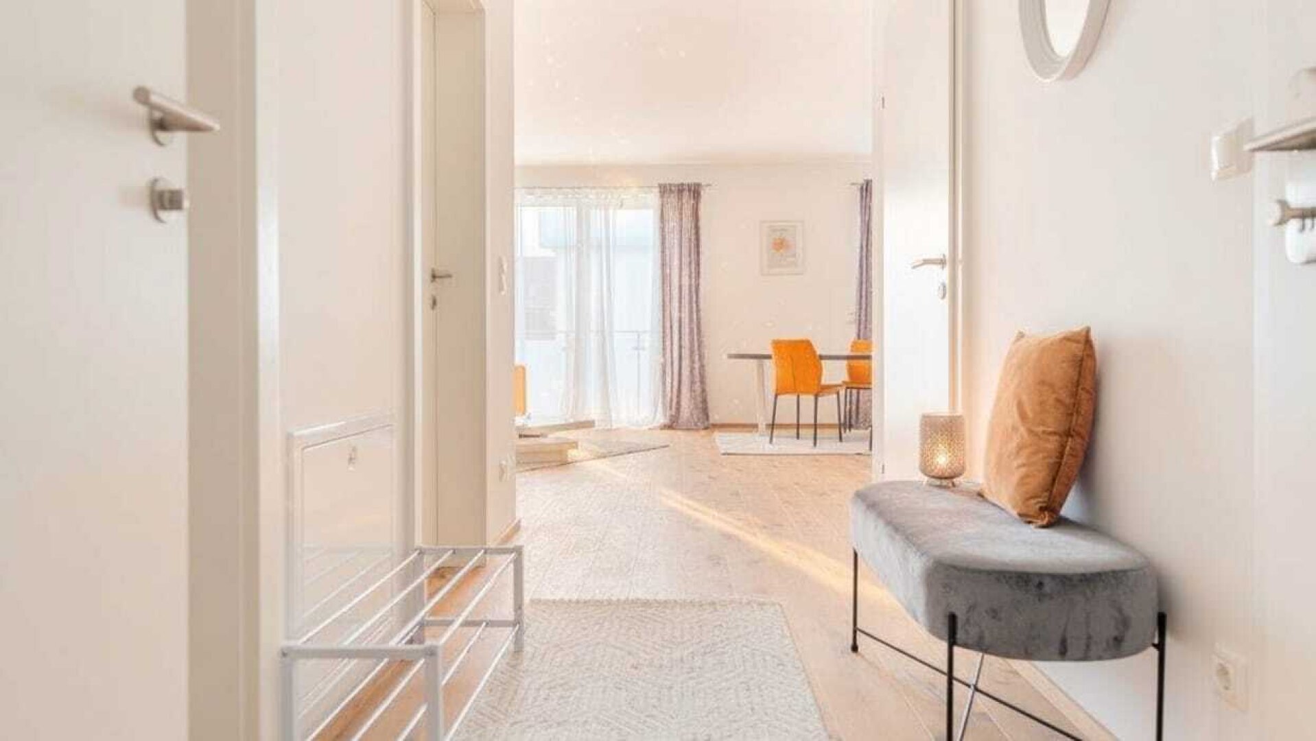 SCHICKE Wohnung - JETZT kaufen 2028 einziehen!