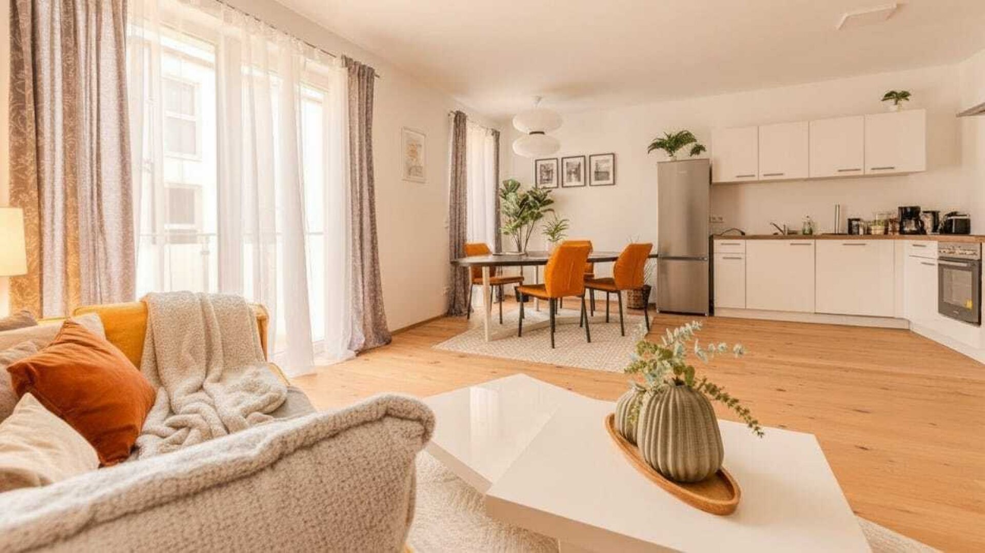 SCHICKE Wohnung - JETZT kaufen 2028 einziehen!