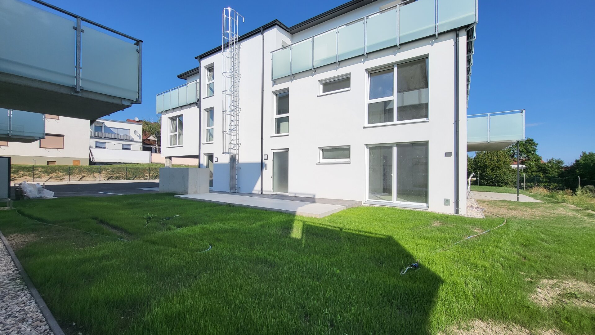 Wow - SOO Schöön  -  Vorsorgewohnung