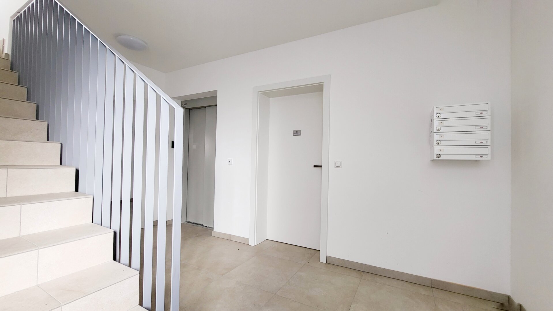 Wow - SOO Schöön  -  Vorsorgewohnung