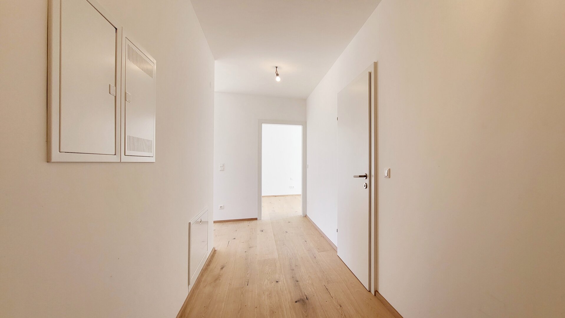 Wow - SOO Schöön  -  Vorsorgewohnung