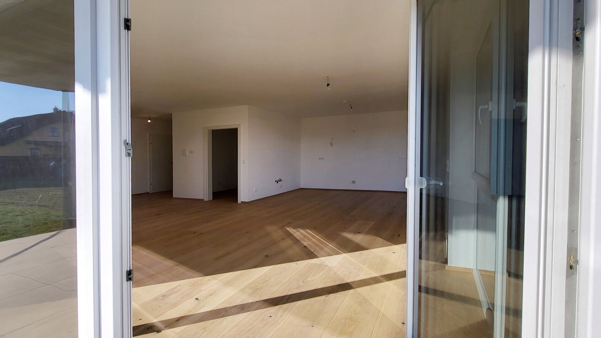 Wow - SOO Schöön  -  Vorsorgewohnung