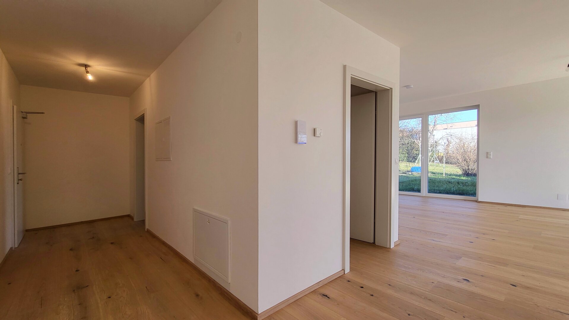 Wow - SOO Schöön  -  Vorsorgewohnung