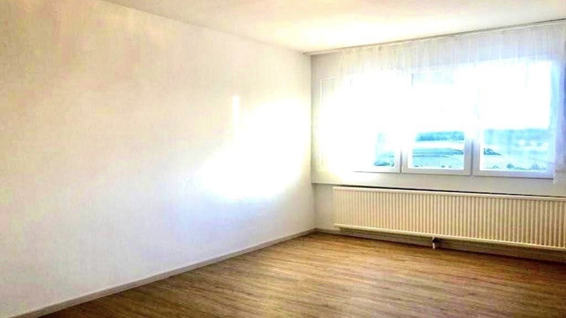 Schöne leistbare helle Mietwohnung Provisionsfrei inkl. Heizkosten