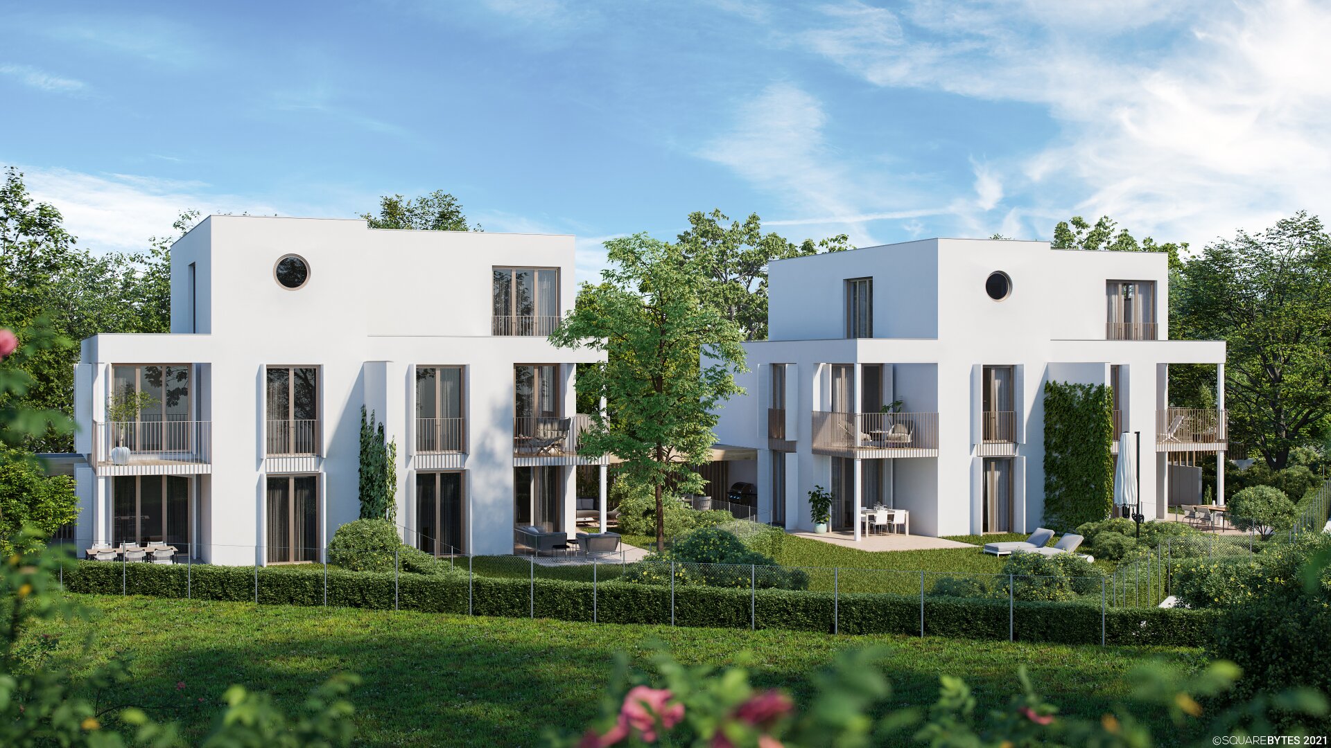 Premiumprojekt - 4.796 m² Grundstück - ISTA-Nähe - 2.233 m² bewilligte Nutzfläche - Baubewilligt