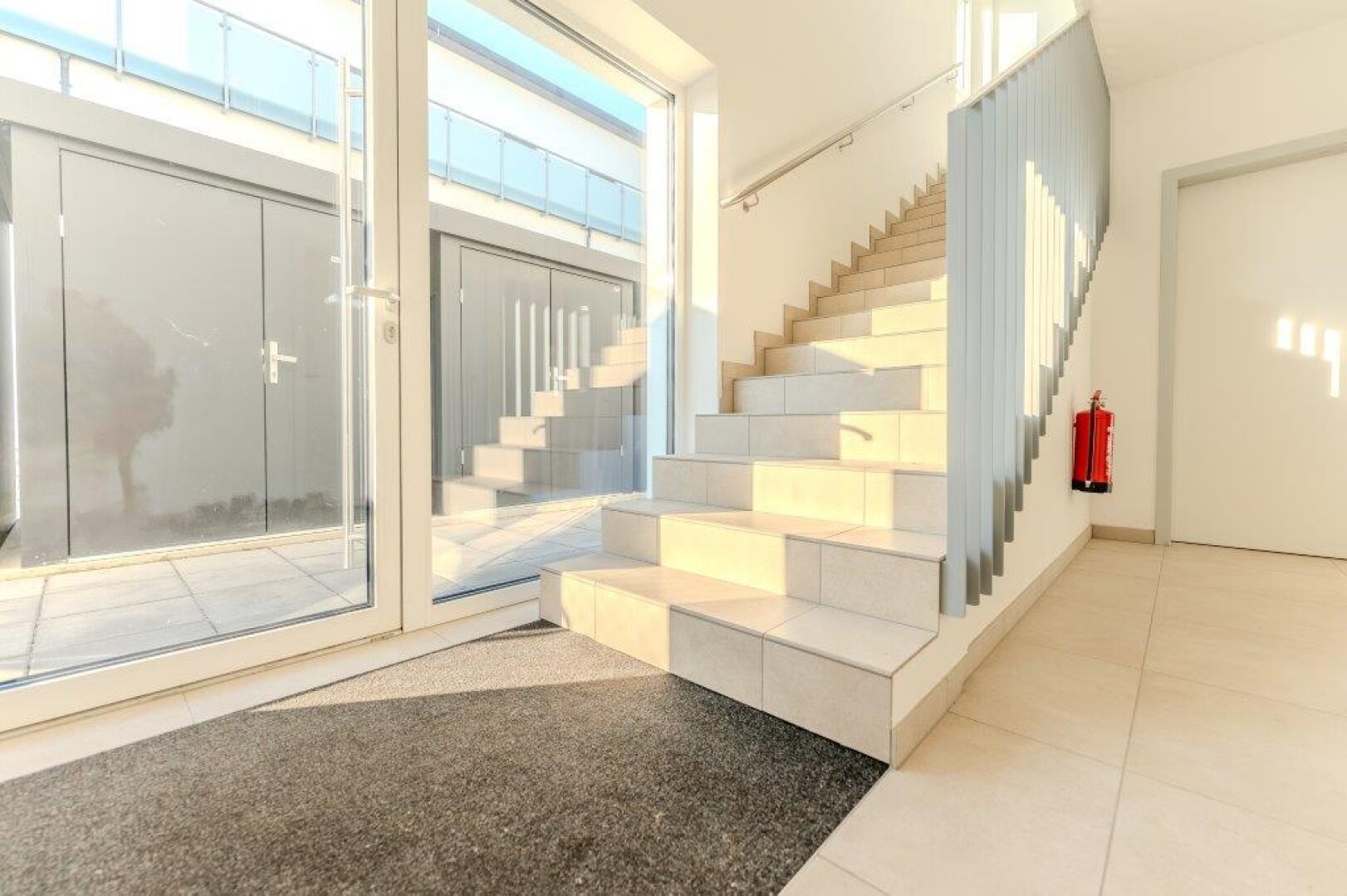Wunderschöne Neubauwohnung  vermietet bis 31.07.2026