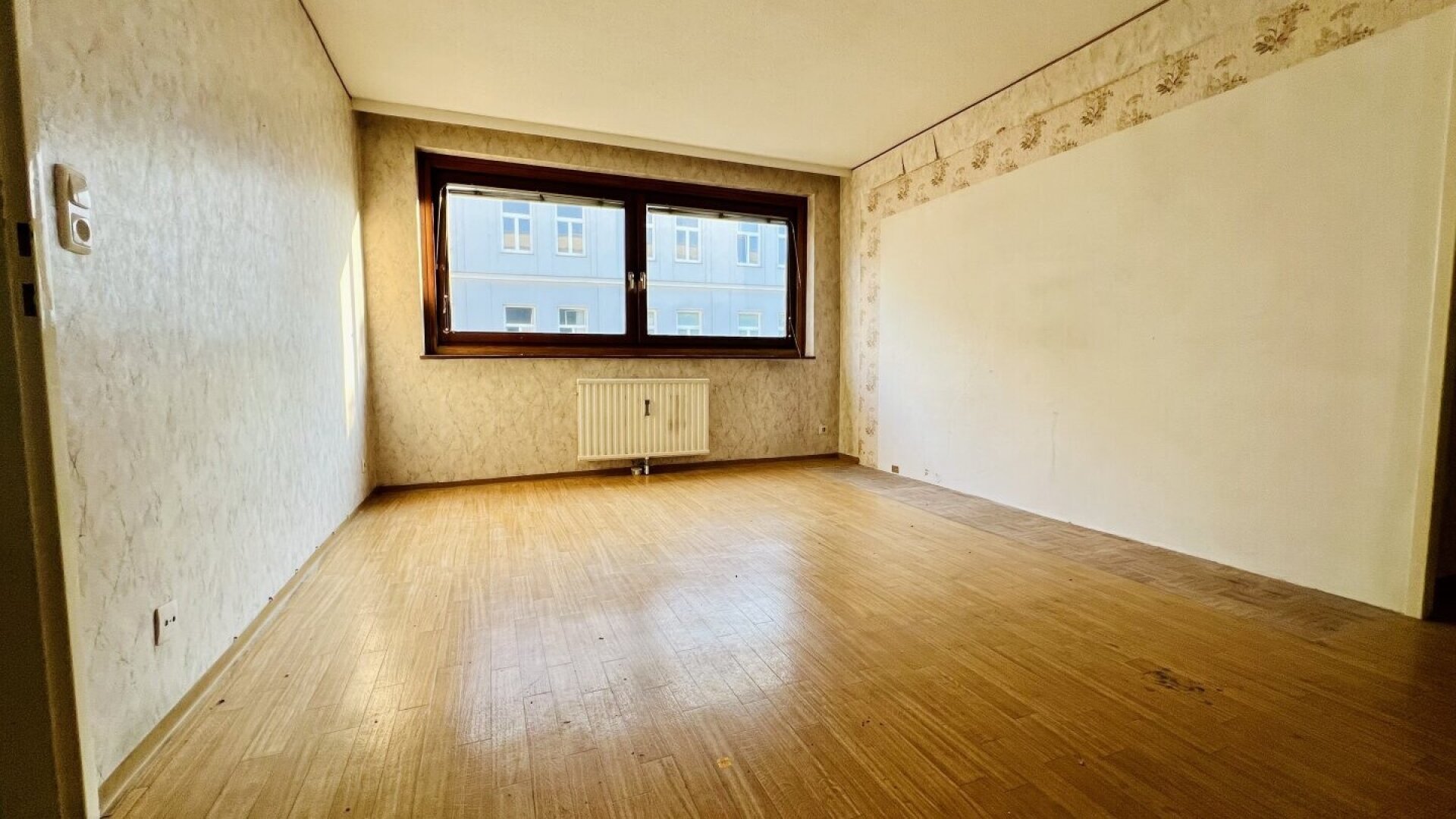 190m zur U3 - Sanierungsprojekt - Ruhelage - Fernwärme - Top Infrastruktur