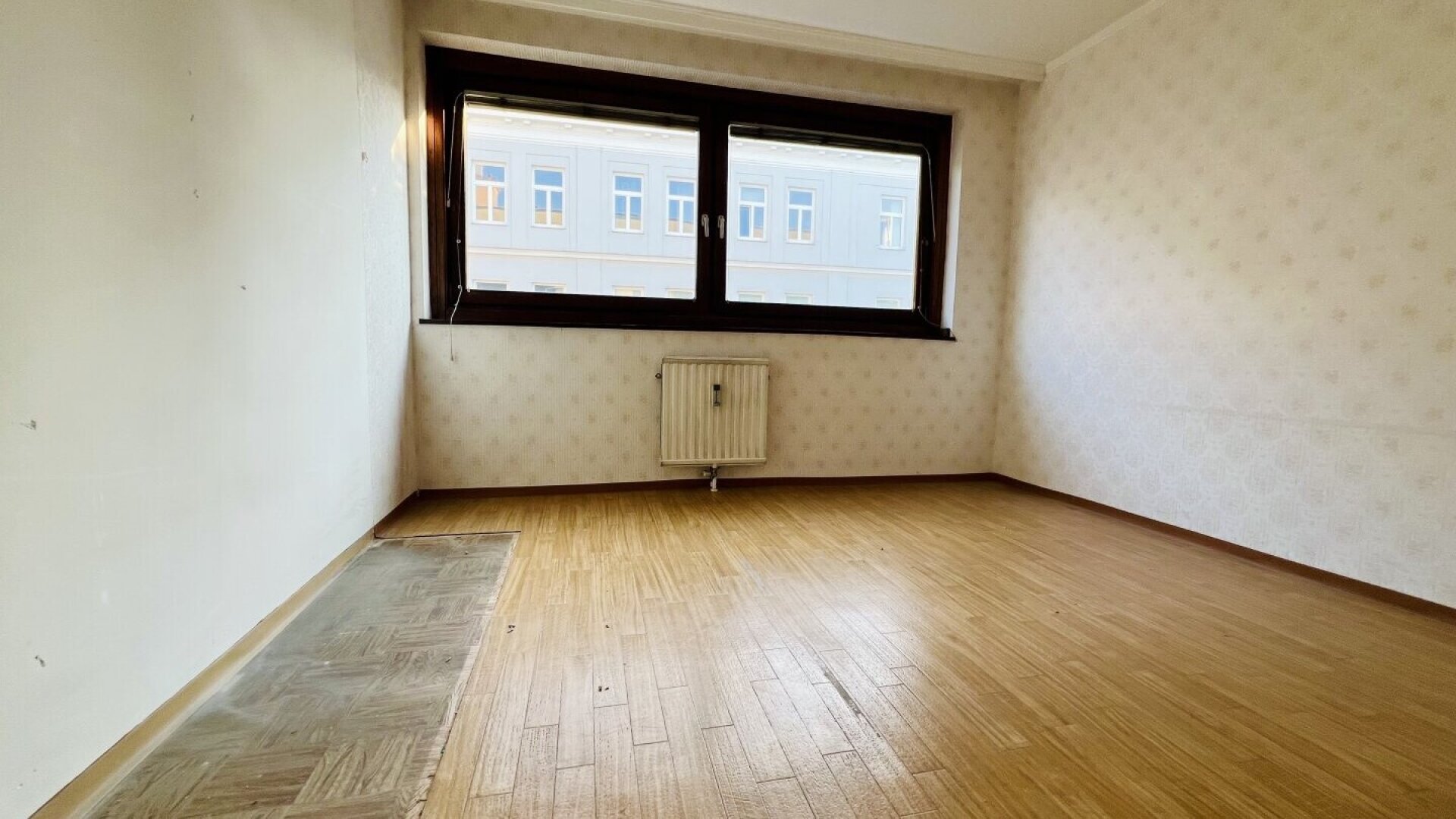 190m zur U3 - Sanierungsprojekt - Ruhelage - Fernwärme - Top Infrastruktur