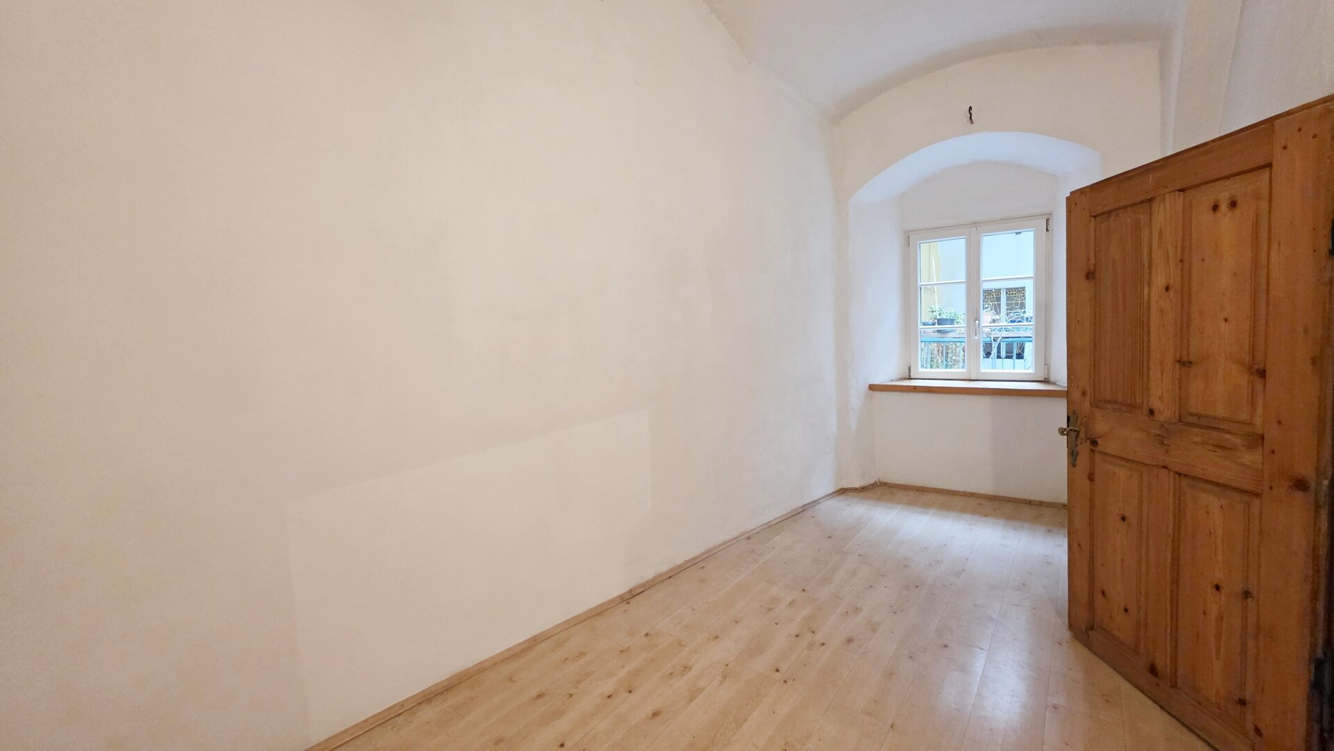 Einzigartige Wohnung in historischen Gemäuern Krems-Stein