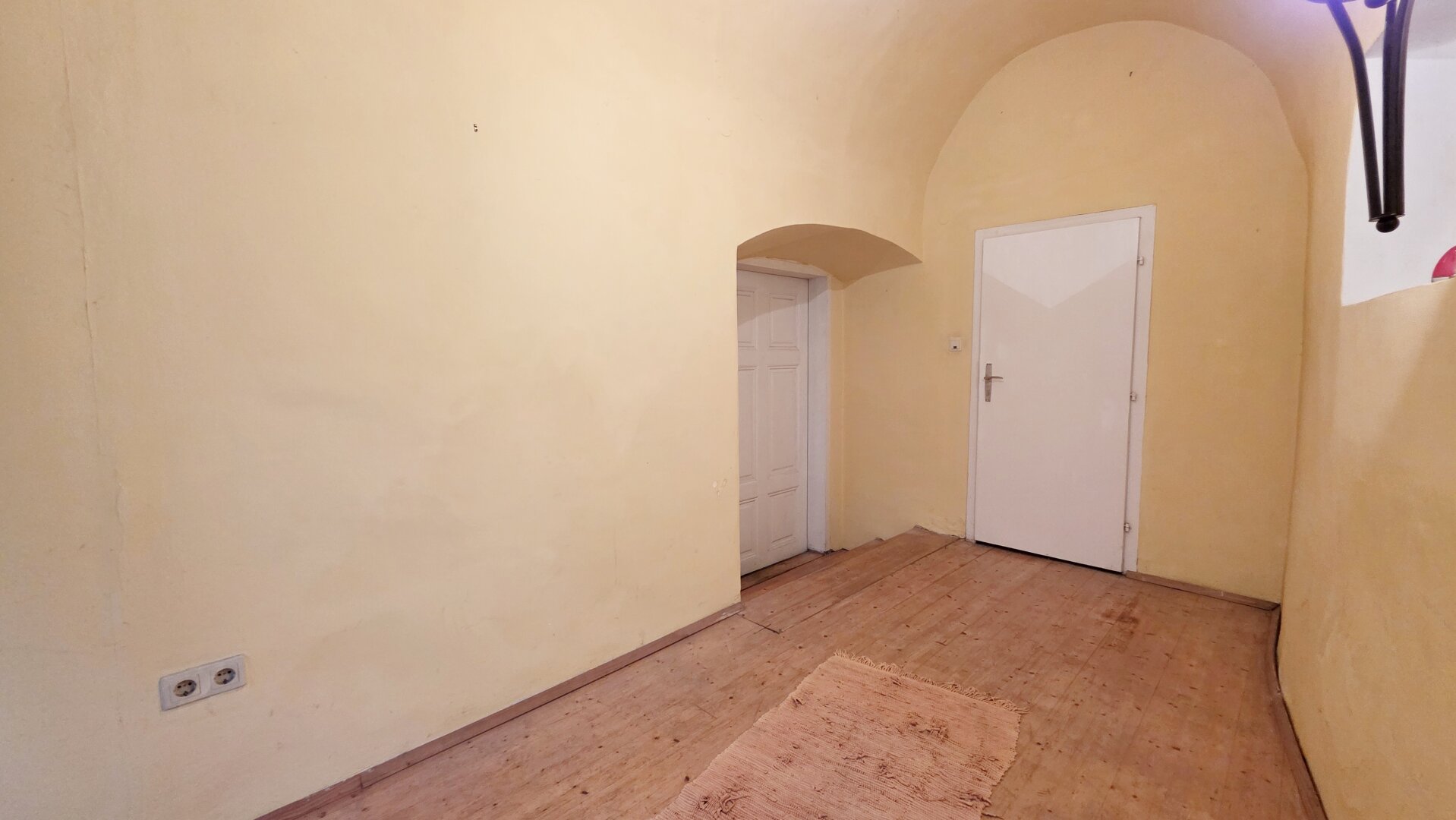 Einzigartige Wohnung in historischen Gemäuern Krems-Stein
