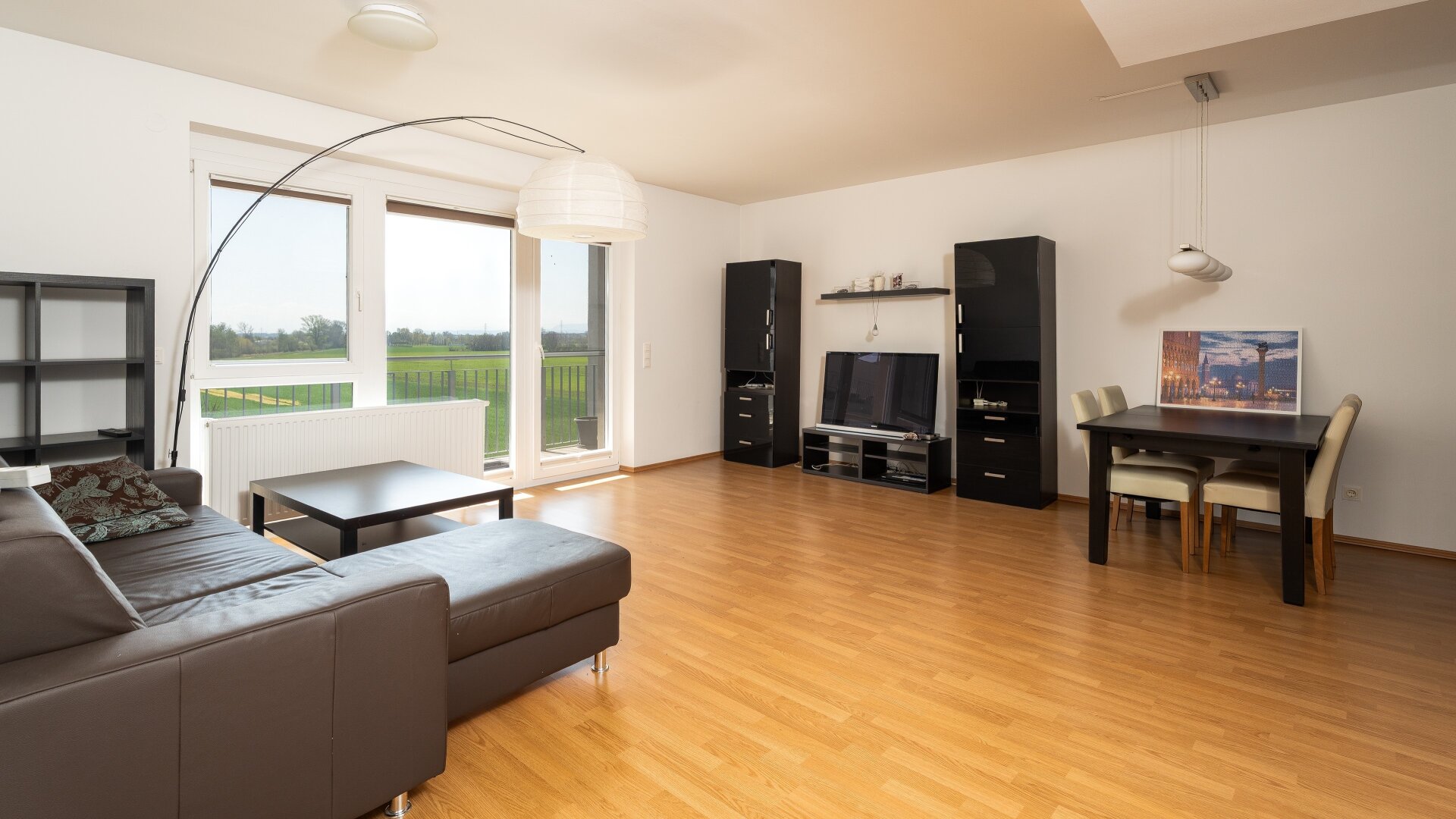 Stadt trifft Land - Elegantes Refugium in Laxenburg