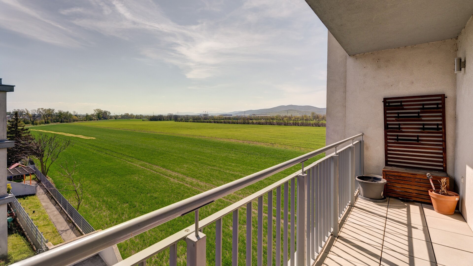 Stadt trifft Land - Elegantes Refugium in Laxenburg