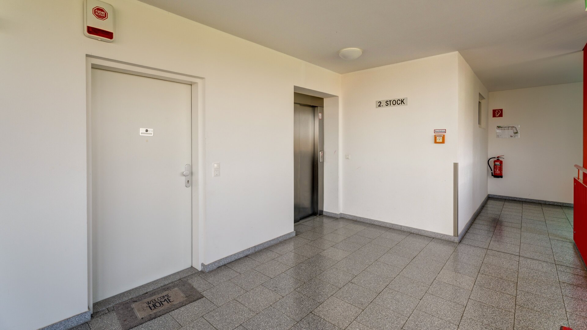 Stadt trifft Land - Elegantes Refugium in Laxenburg