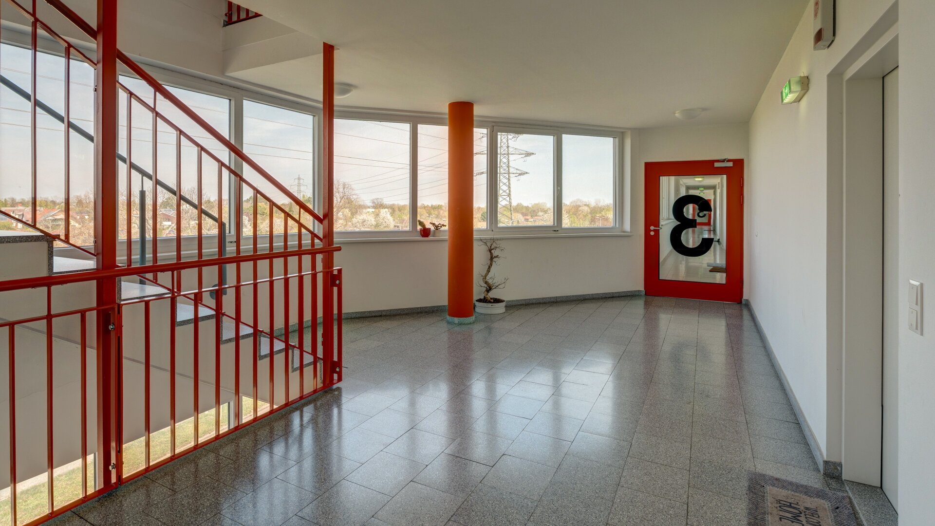 Stadt trifft Land - Elegantes Refugium in Laxenburg