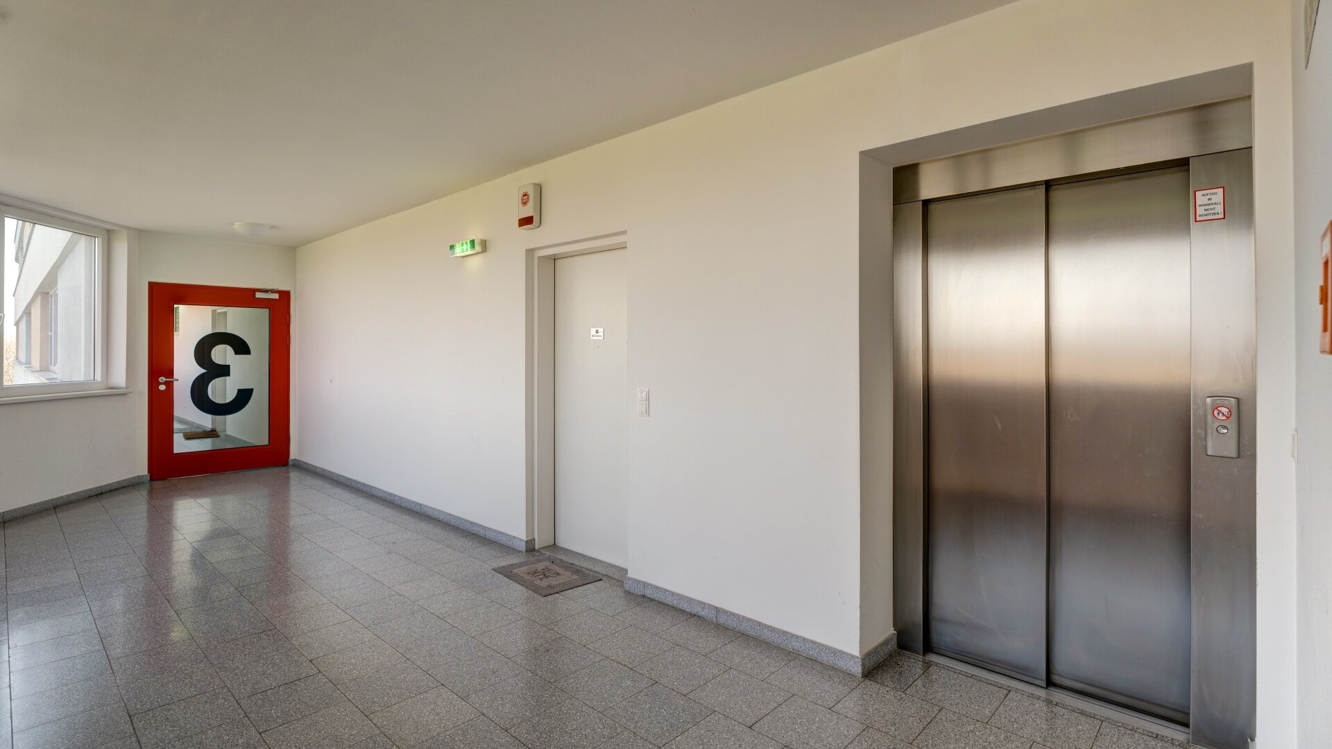Stadt trifft Land - Elegantes Refugium in Laxenburg