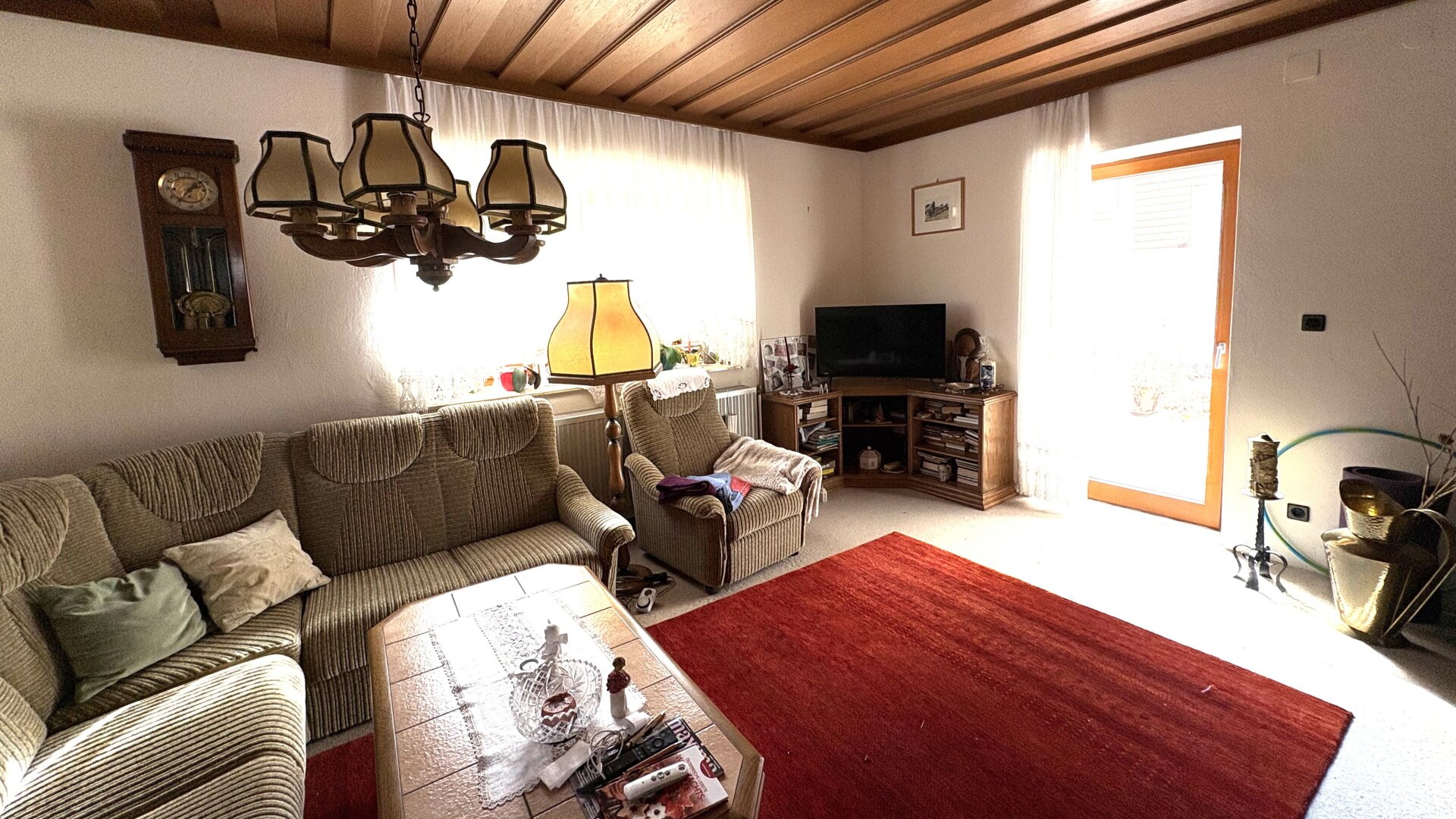 Wohnen wo andere Urlaub machen – der Traum eines Einfamilienhauses! Ybbstalradweg!