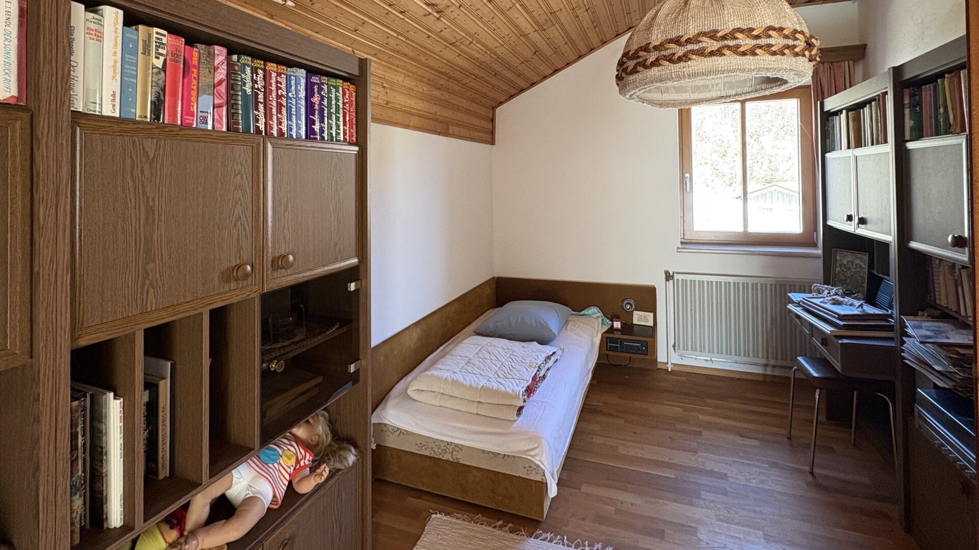 Wohnen wo andere Urlaub machen – der Traum eines Einfamilienhauses! Ybbstalradweg!