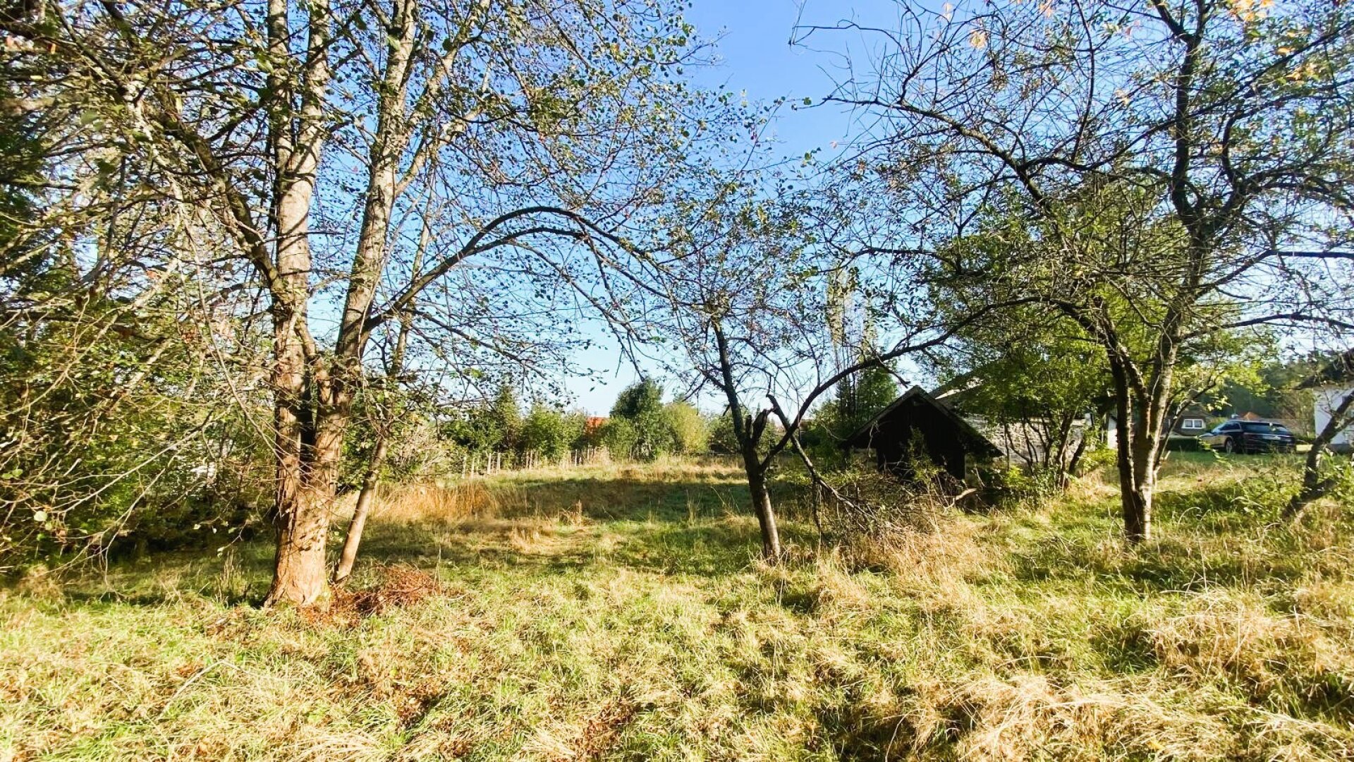 Idyllische Romantik im Waldviertel!