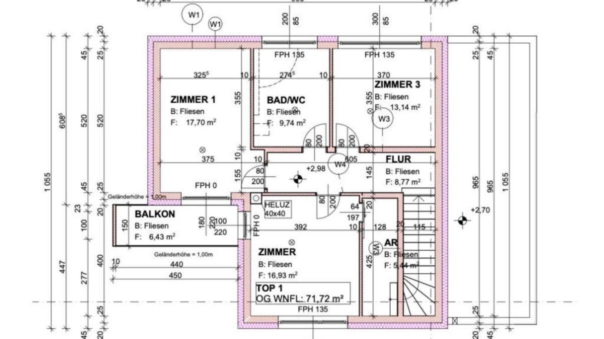 Grundriss 2