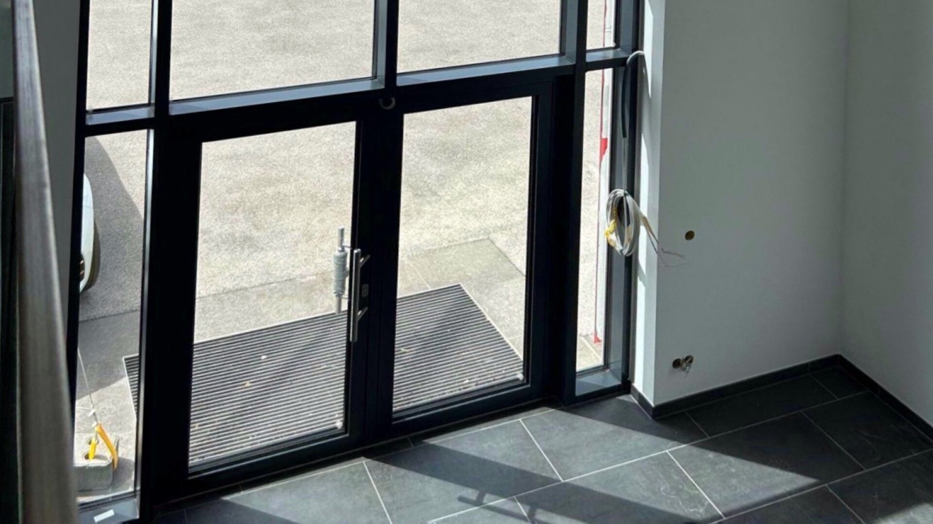 TOP Lage mit Galerie und Parkplatz