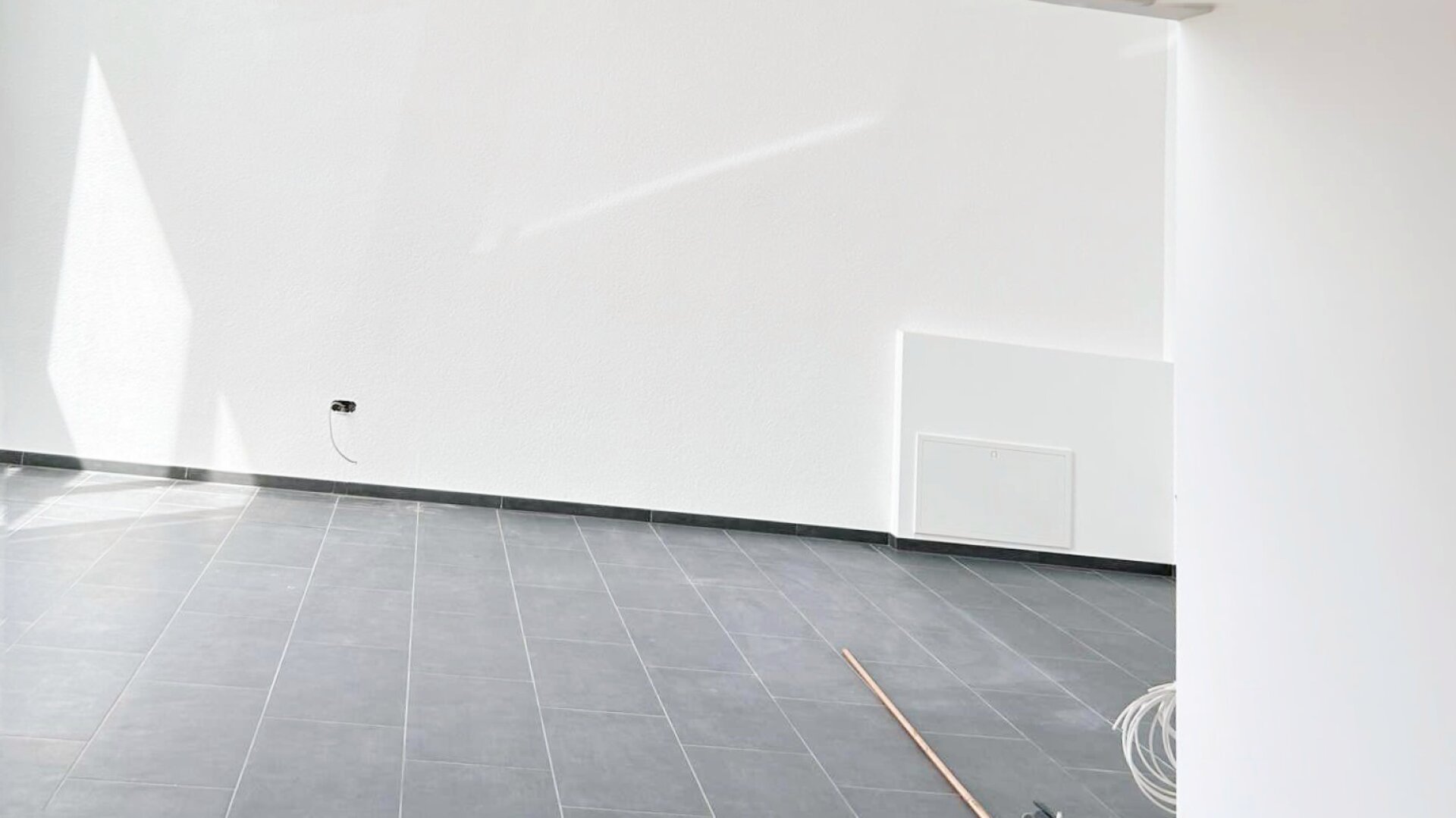TOP Lage mit Galerie und Parkplatz