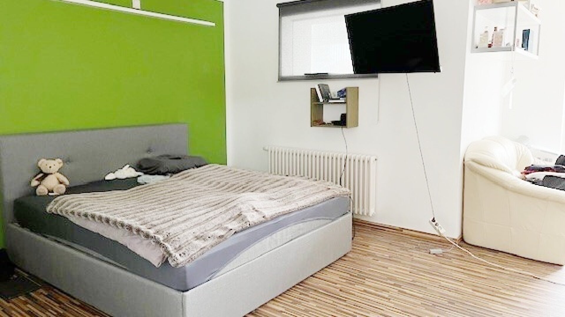 Premium-Immobilie für Wohnen & Arbeiten in Bestlage