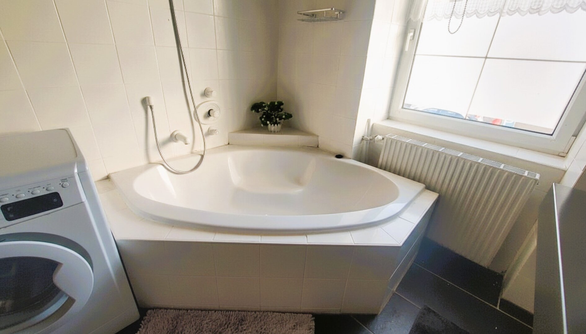 Citychic mit Nostalgie und Charme