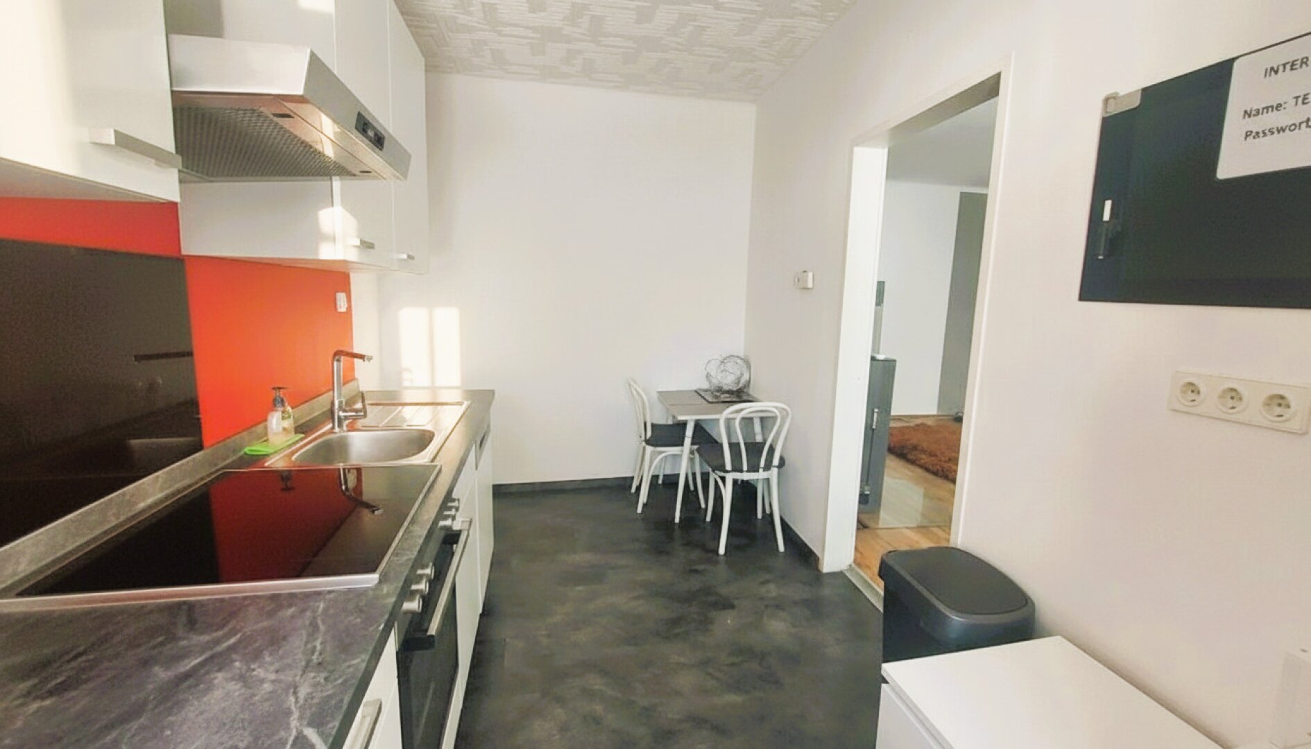 Citychic mit Nostalgie und Charme