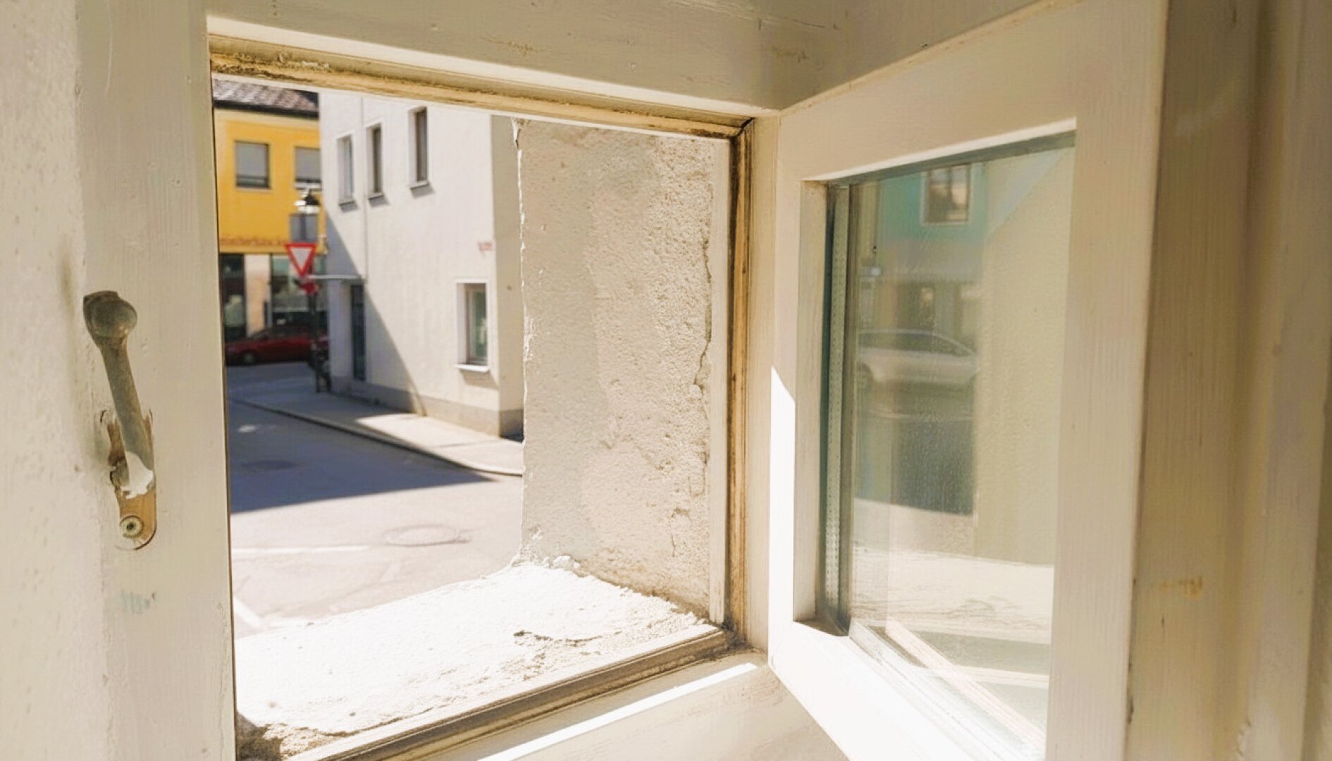 Citychic mit Nostalgie und Charme