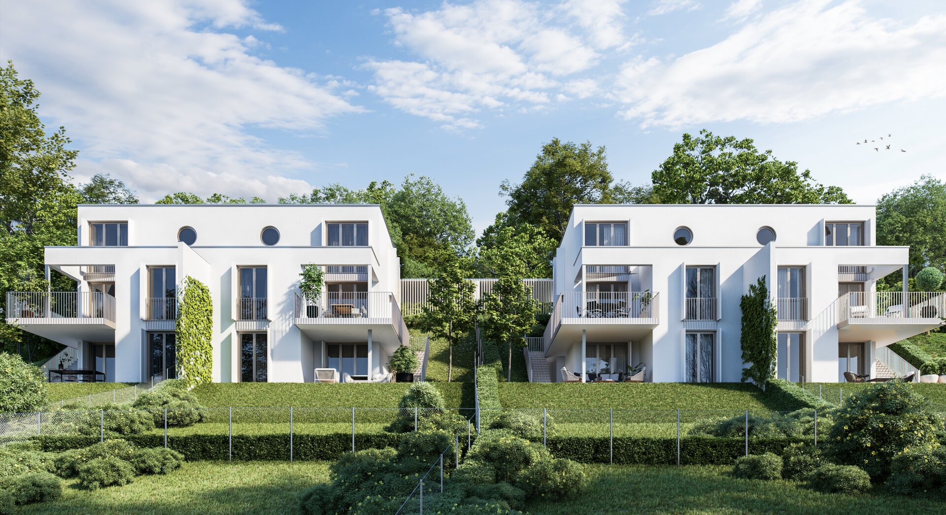 Premiumprojekt - ISTA-Nähe - 4.796 m² Grundstück - 2.233 m² bewilligte Nutzfläche - Baubewilligt