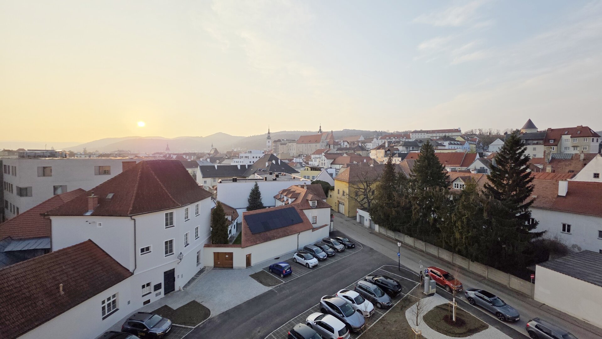 SANIERTE Wohnung mit günstigen Betriebskosten